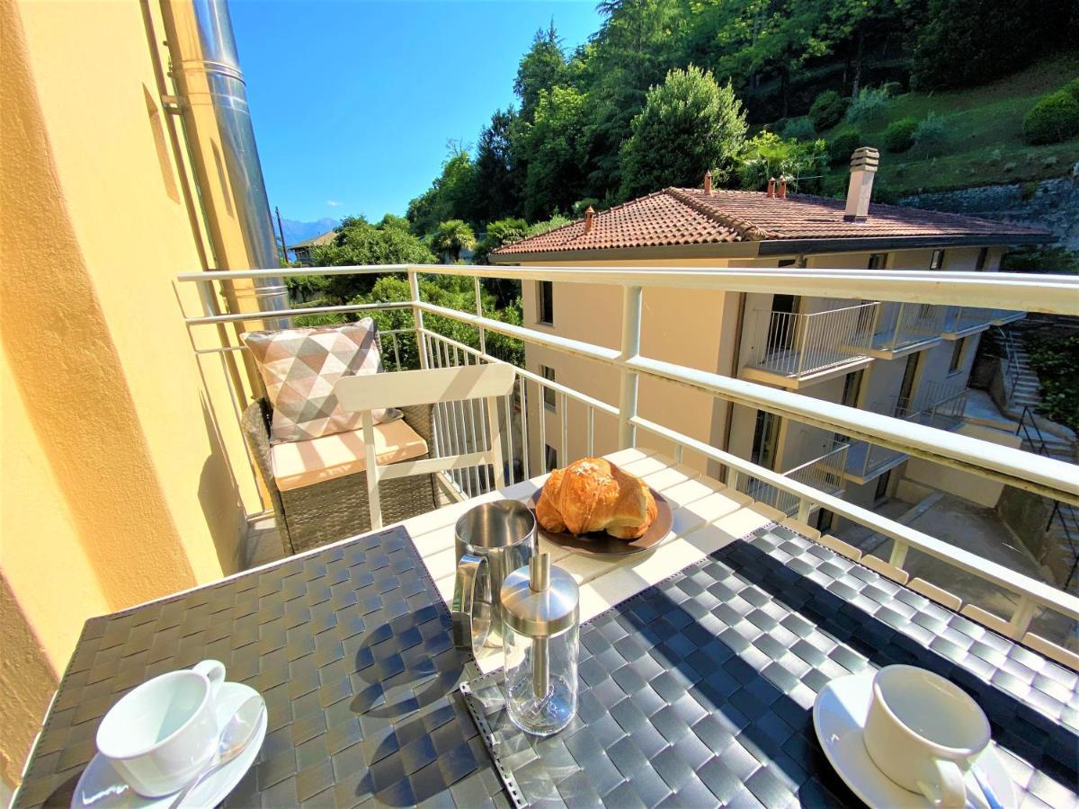 Appartamento Perla Bellagio Exterior photo