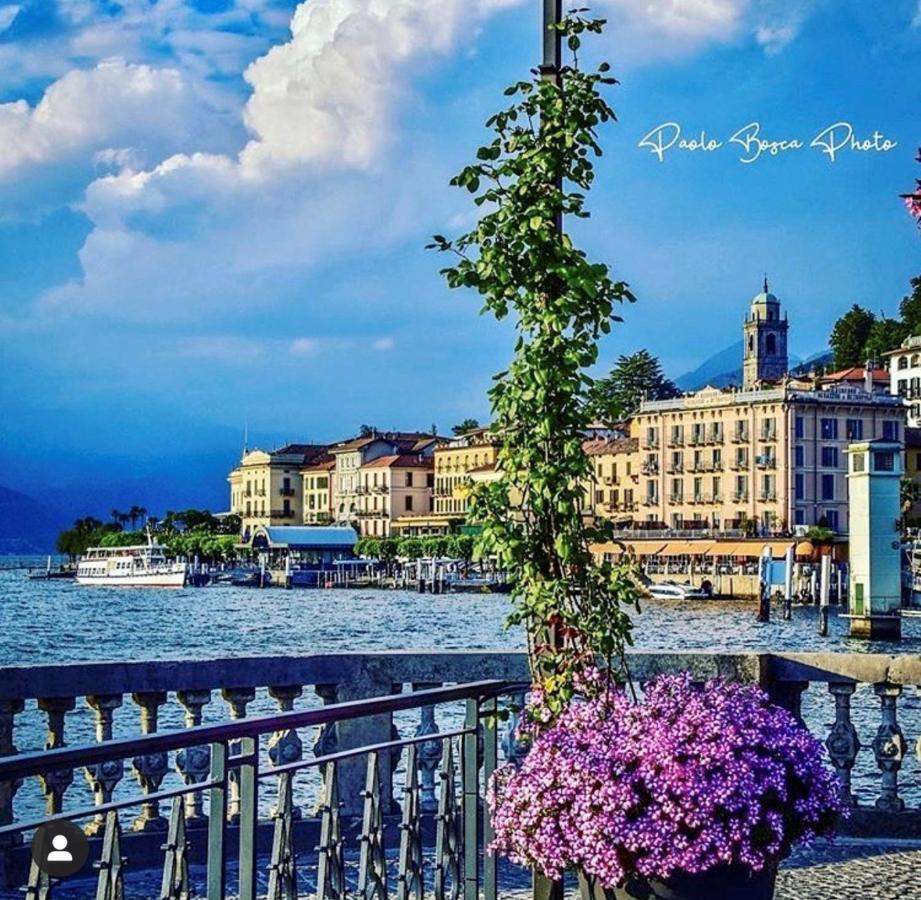 Appartamento Perla Bellagio Exterior photo