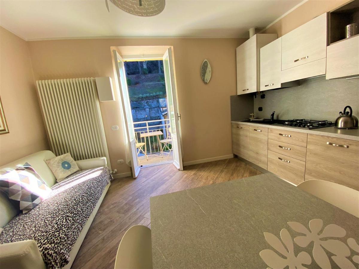 Appartamento Perla Bellagio Exterior photo