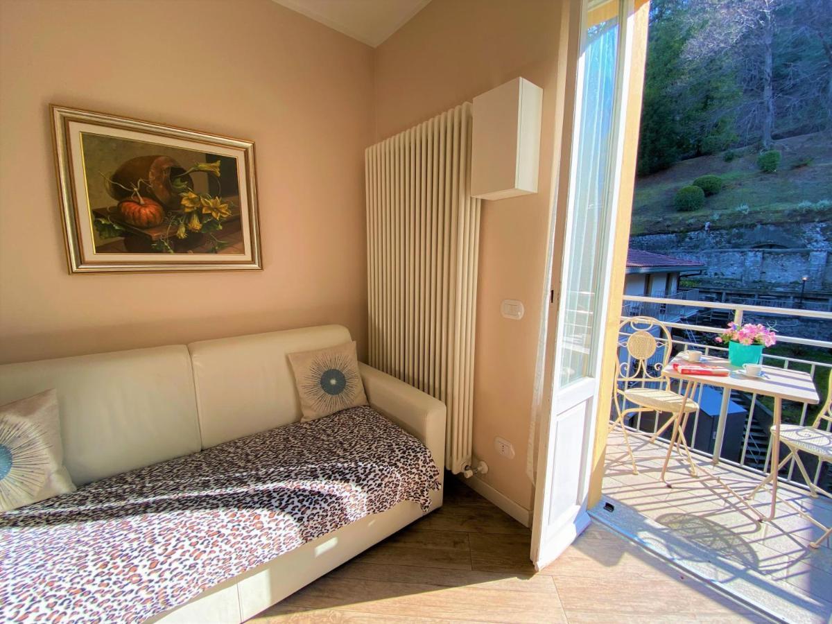 Appartamento Perla Bellagio Exterior photo