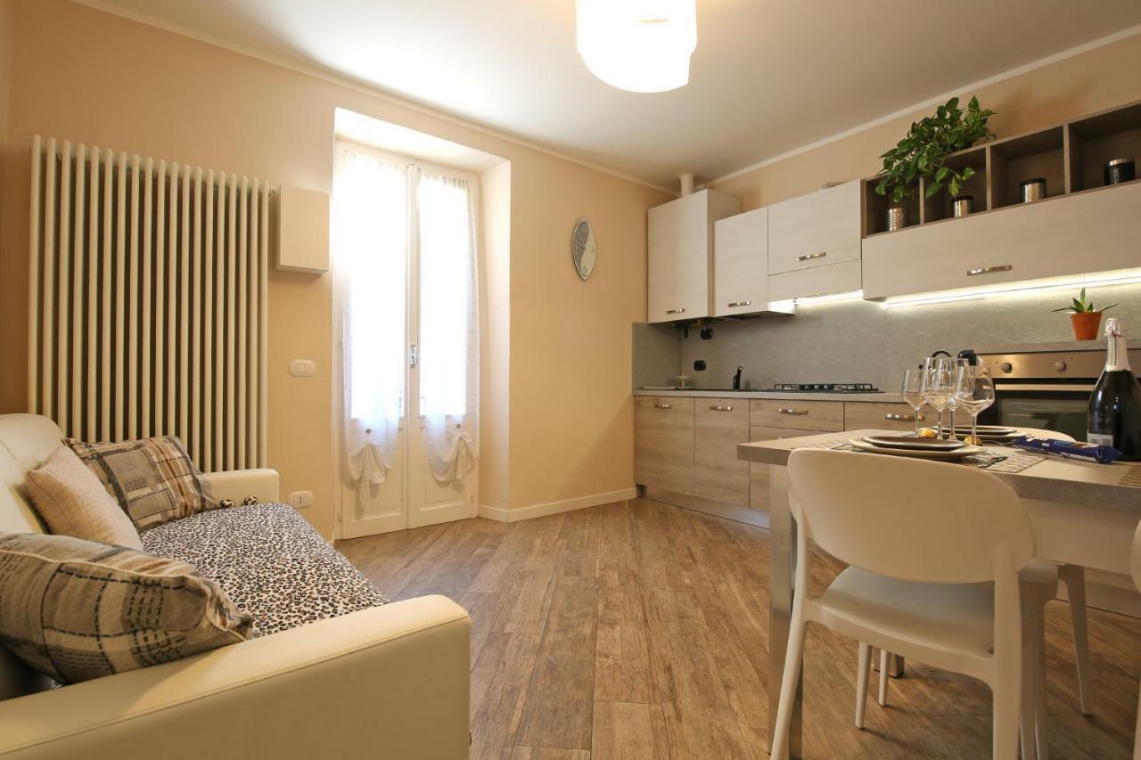 Appartamento Perla Bellagio Exterior photo